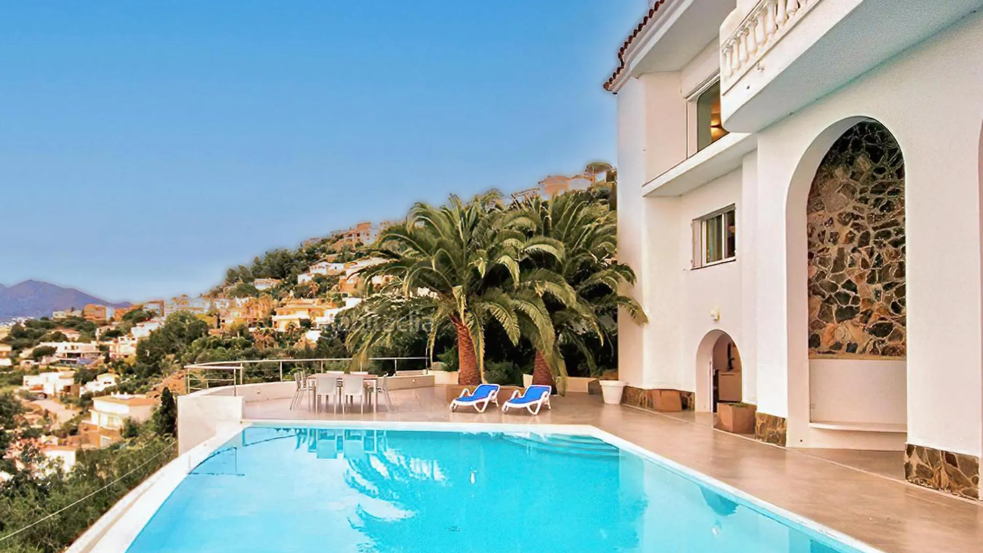 Vakantiehuis Villa Lou - Immo Barneda Roses Spanje